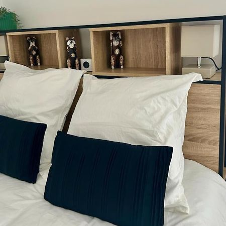 Apartamento Le Romy Toulouse Exterior foto