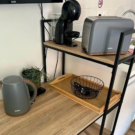 Apartamento Le Romy Toulouse Exterior foto