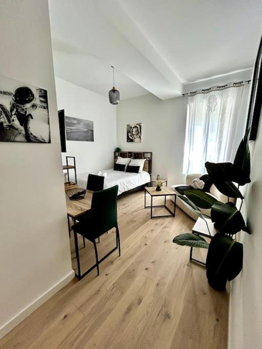 Apartamento Le Romy Toulouse Exterior foto