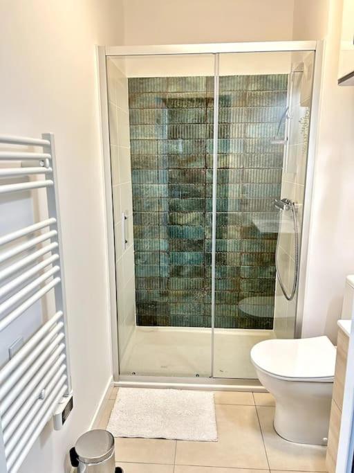 Apartamento Le Romy Toulouse Exterior foto