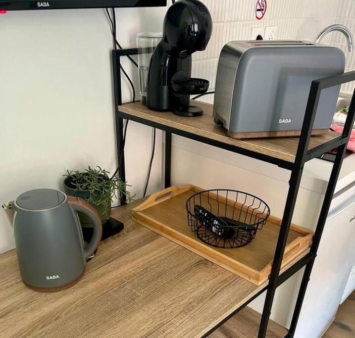 Apartamento Le Romy Toulouse Exterior foto