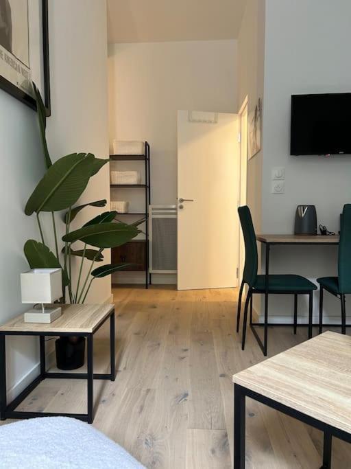 Apartamento Le Romy Toulouse Exterior foto
